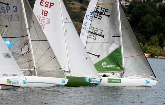 III Trofeo Agua Dulce Canal Isabel II