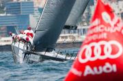 Circuito Audi MedCup en Cascais. 2ª Jornada