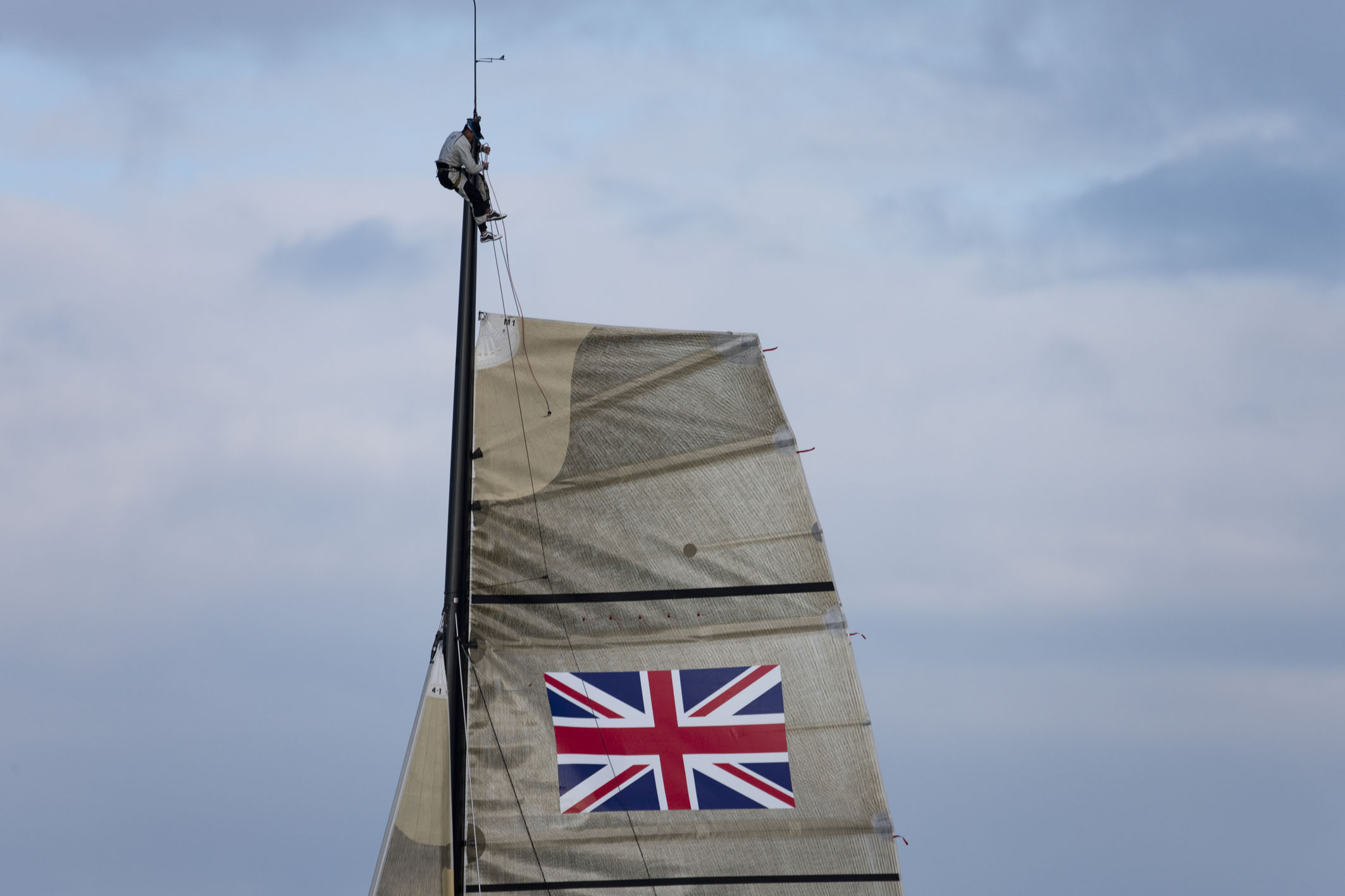 1851 Cup Round the Island Race