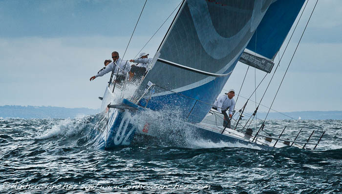 Trofeo Cascais. Audi Medcup 2011