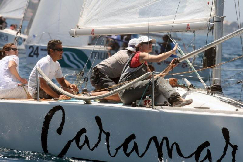 Trofeo Presidente del RCN de Dénia