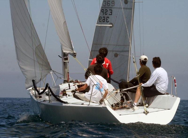 Trofeo Presidente del RCN de Dénia