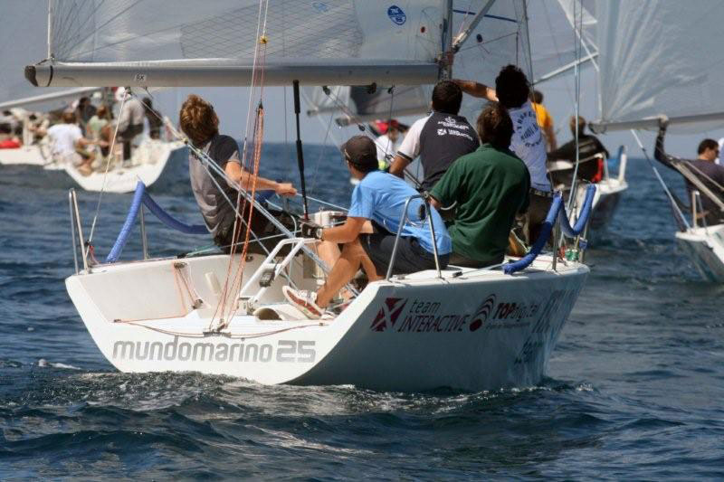 Trofeo Presidente del RCN de Dénia