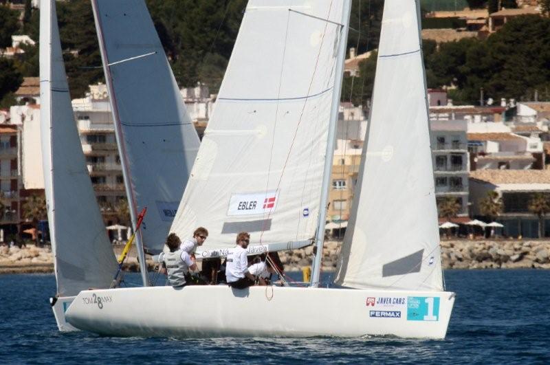 Trofeo Sir Thomas Lipton 2011 de Match Race