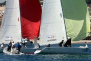 Trofeo Sir Thomas Lipton 2011 de Match Race