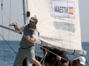 Trofeo Sir Thomas Lipton 2011 de Match Race