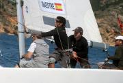 Trofeo Sir Thomas Lipton 2011 de Match Race