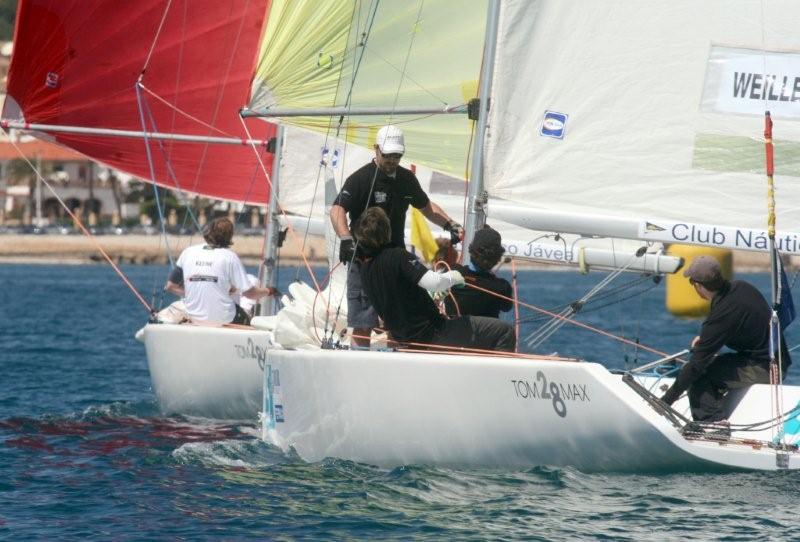 Trofeo Sir Thomas Lipton 2011 de Match Race