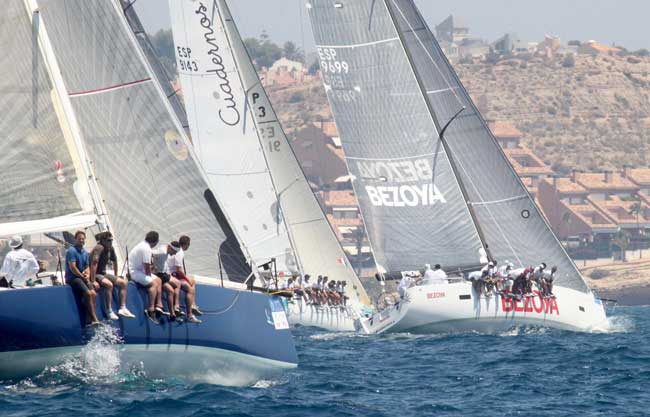 XVI Trofeo Tabarca Ciudad de Alicante