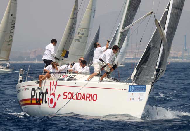 XVI Trofeo Tabarca Ciudad de Alicante