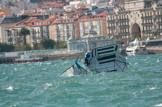 Santander 2014 5ª Jornada