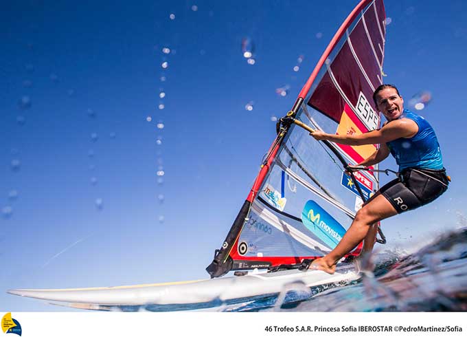 Trofeo Princesa Sofía IBEROSTAR 2ª Jornada