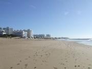 Playa de la Costilla