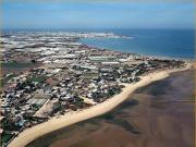 Playa de la Jara 