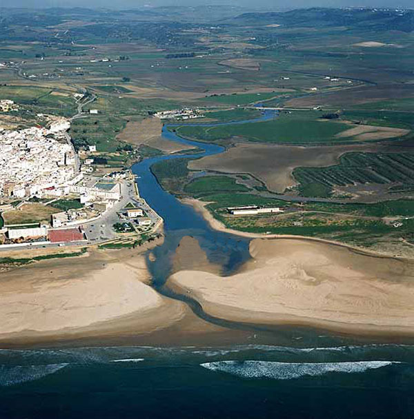 Playa de los Bateles