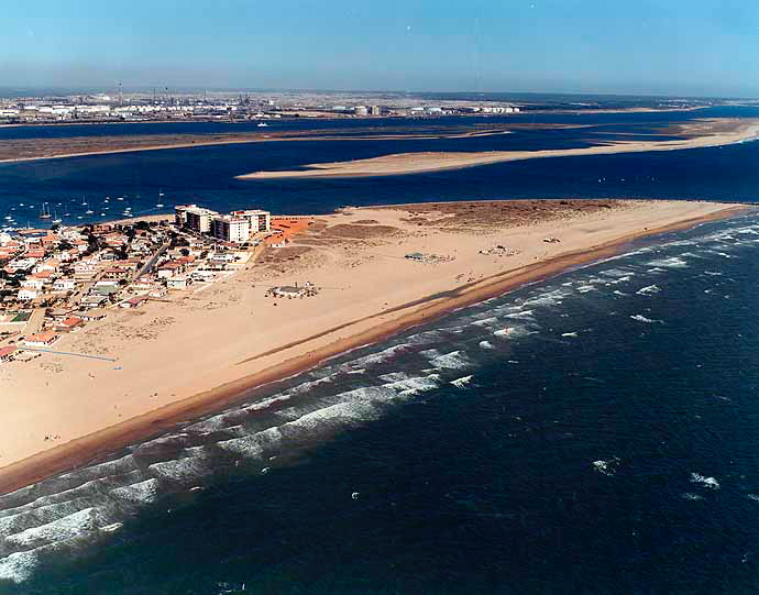 Punta Umbría  Punta Umbría  Huelva 