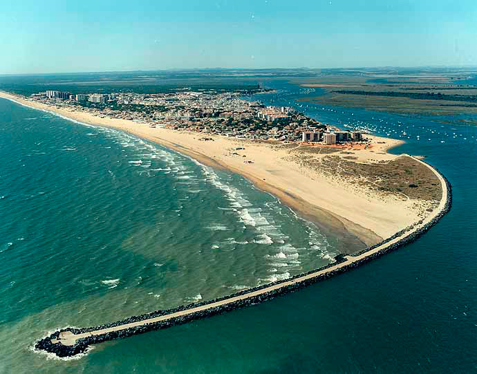 Punta Umbría  Punta Umbría  Huelva 