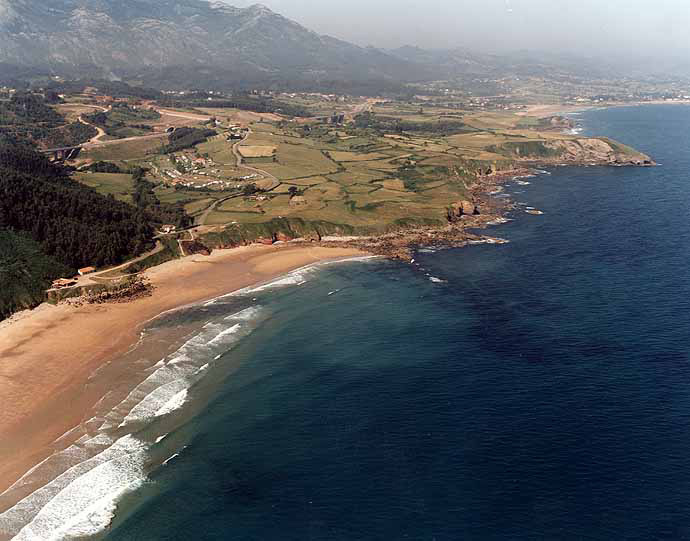 Arenal de Morís