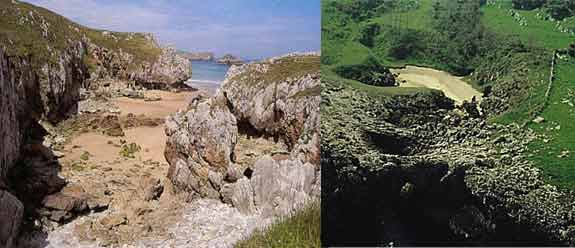 Playa de Cobijeru
