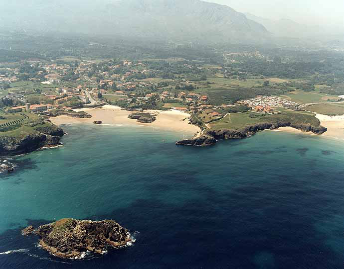 Playa de Los Frailes