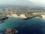 Playa de Los Frailes