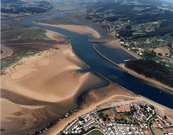 Playa de Misiego