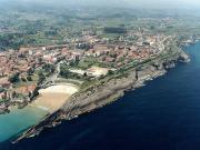 Playa de Sablón