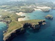 Playa de Sorraos