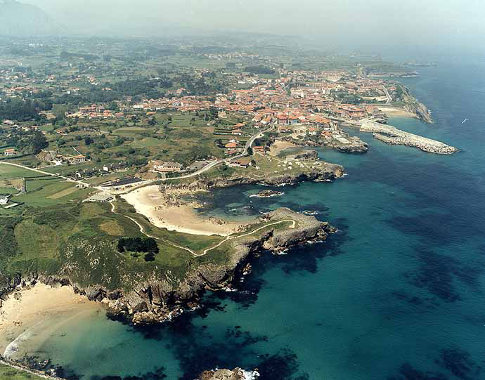 Playa de Toró
