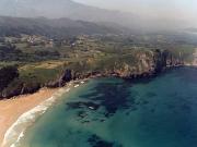Playa de Vidiago
