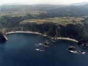 Playa del Silencio / Gavieiro Cudillero