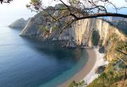 Playa del Silencio / Gavieiro Cudillero