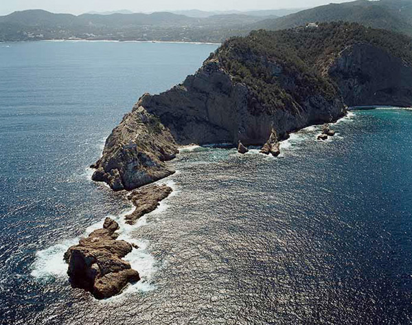 Cala Sant Vicens