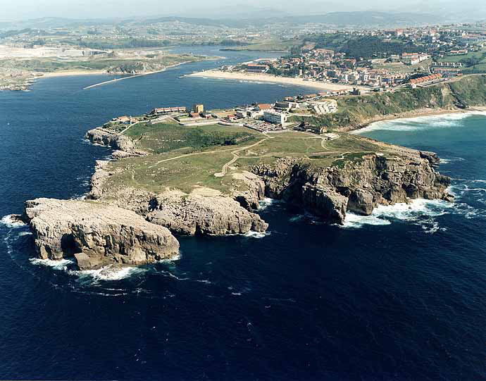 Playa de los Locos