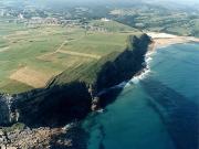 Playa de Cabreces