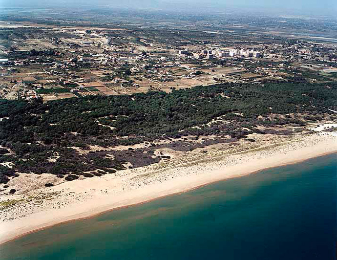 Marina /Pesquera/Rebollo