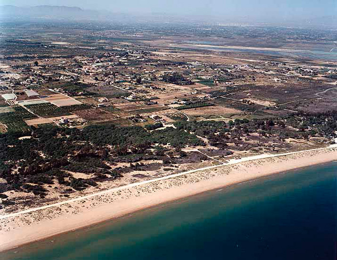 Marina /Pesquera/Rebollo