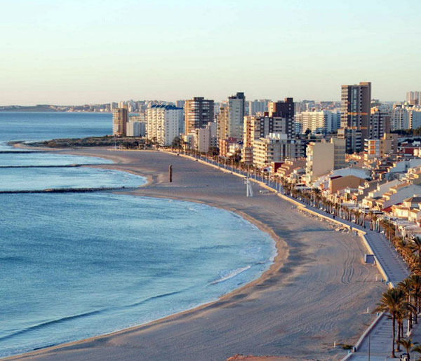 Playa de Carrer del Mar