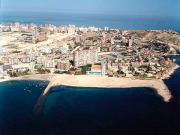 Playa de la Almadraba