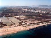 Playa de los Saladares