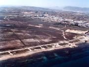 Playa de los Saladares