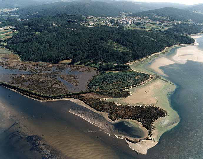 Barra do Medio