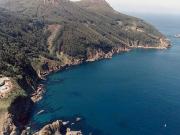 Cala de O Peiral 