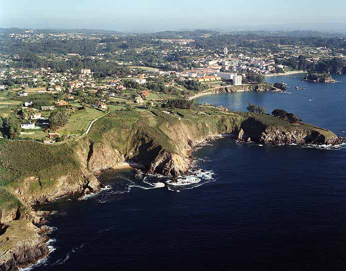 Playa de Atalaya / Porto Naval