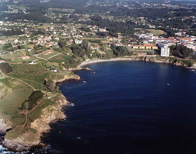 Playa de Atalaya / Porto Naval