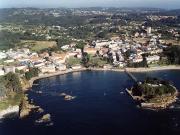 Playa de Atalaya / Porto Naval