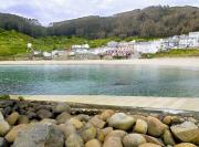 Playa de Bares