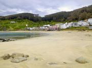 Playa de Bares