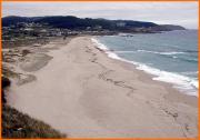 Playa de Barrañan