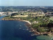 Playa de Bastiagueiriño